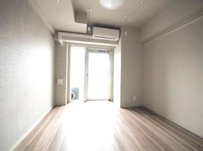 【居間・リビング】 | ベルグレード川崎AZ