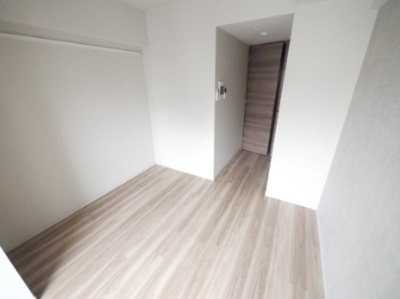 【寝室】 | ベルグレード川崎AZ