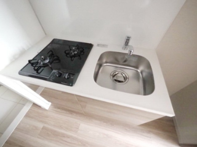 【キッチン】 | ベルグレード川崎AZ