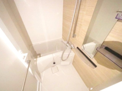 【浴室】 | ベルグレード川崎AZ