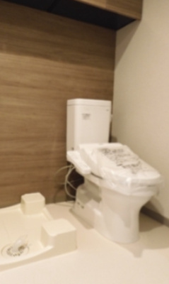 【トイレ】 | ベルグレード川崎AZ