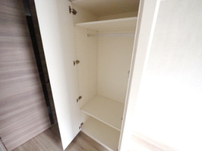 【収納】 | ベルグレード川崎AZ