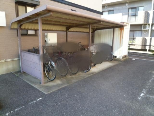 シャローム　Ｂのその他共用部分