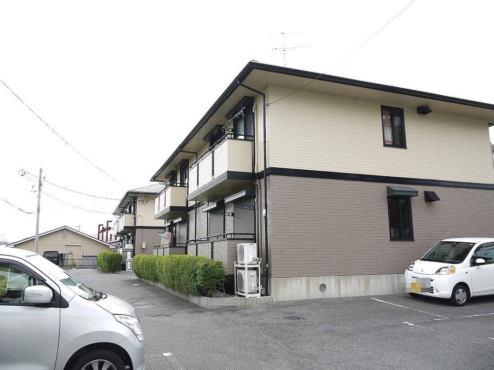 シャローム　Ｂ