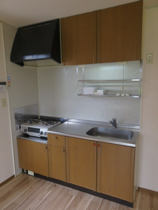 シャローム　Ｂのキッチン