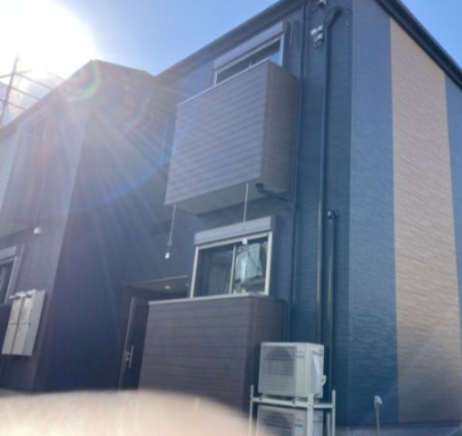 フォーレ大和田