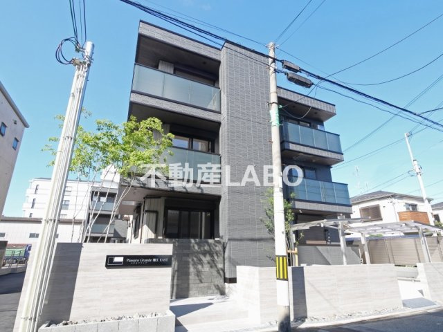 Ｐａｓｓａｒｏ Ｇｒａｎｄｅ 墨江 ＥＡＳＴ