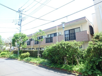 【外観】 | シャルムいづみ 外観