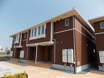 カーサハピネスⅠの画像