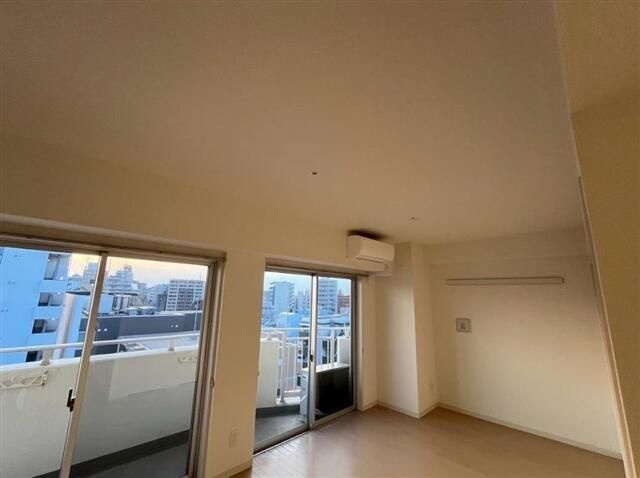 リヴシティ上野入谷グロースの内装