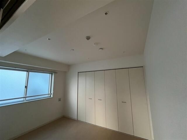 リヴシティ上野入谷グロースの収納