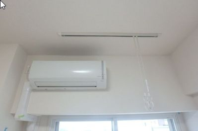 Ｌａ　Ｄｏｕｃｅｕｒ新小岩の設備