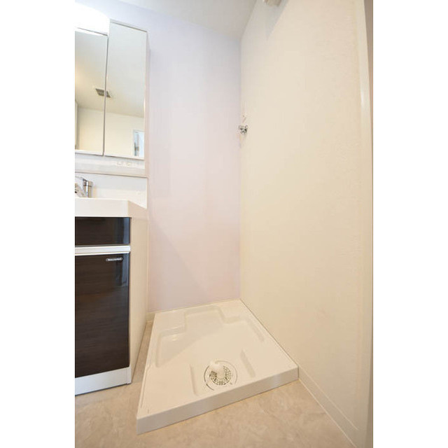 CASA PIAZZA 浅草本所の内装|内装は落ち着いています