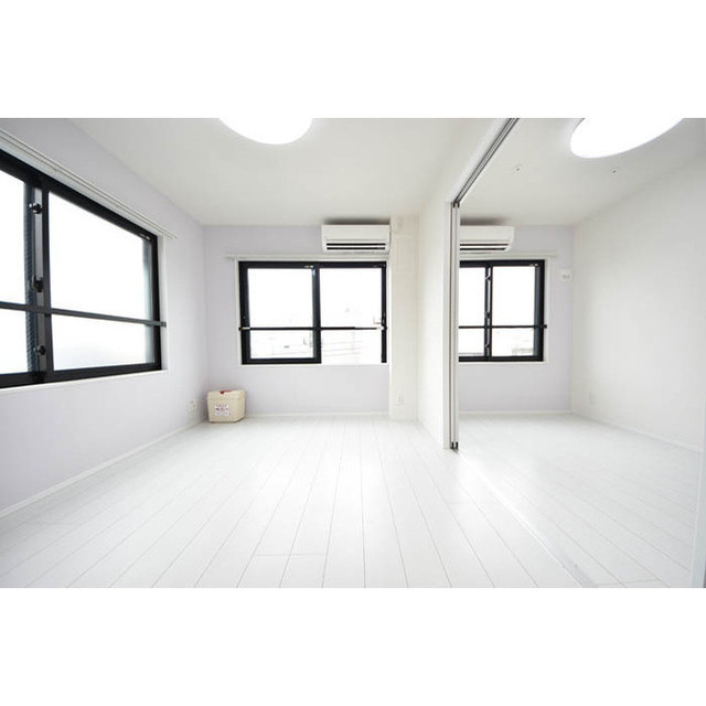 CASA PIAZZA 浅草本所の内装|おしゃれな内装です