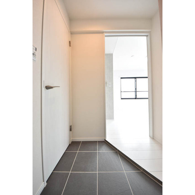 CASA PIAZZA 浅草本所の内装|内装です