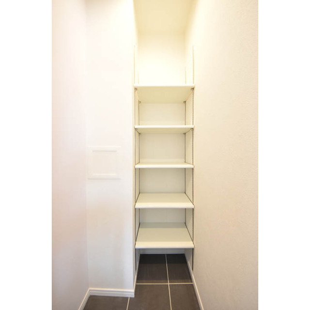 CASA PIAZZA 浅草本所の内装|物件の内装です