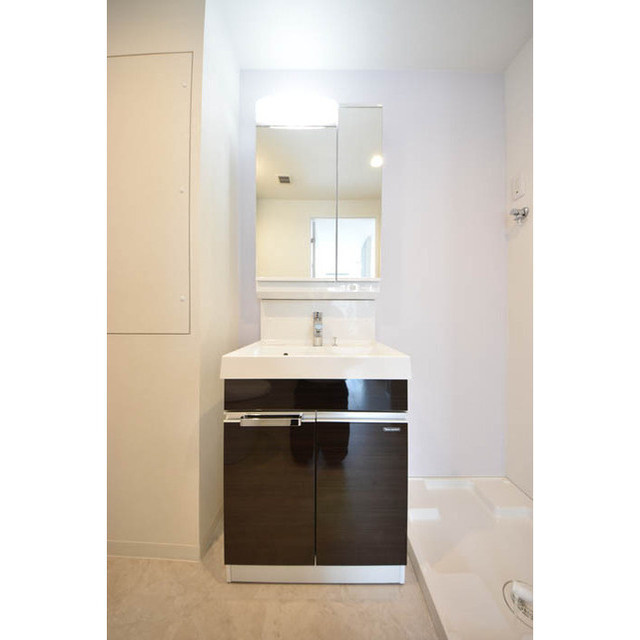 CASA PIAZZA 浅草本所の内装|内装もきれいです