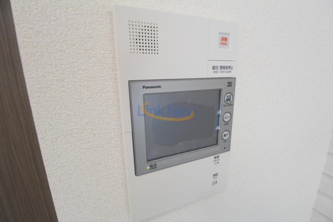 【設備】 | プレサンス天満橋ヴェルエラ