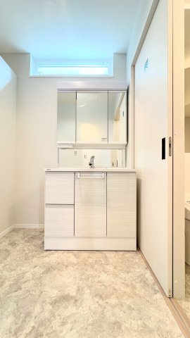 石在町の完成予想図|2階キッチン