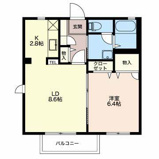 ローズ・ド・ロジーヌの画像