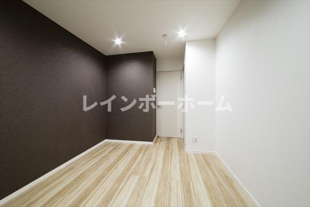 葛飾区西亀有３丁目のアパート