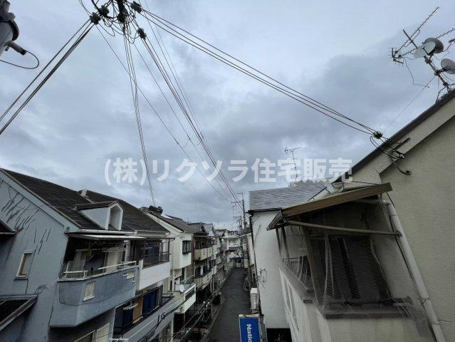 池之宮1丁目　中古一戸建ての展望|■物件内覧・資金計画相談・住宅ローン相談、リフォーム相談、お問合せ受付中■
※当日・翌日のご内覧、ご相談はお電話でのお問合せがスムーズです！