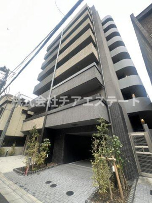 【外観】 | メインステージ入谷Ⅴ