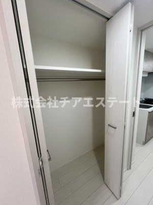 【収納】 | メインステージ入谷Ⅴ