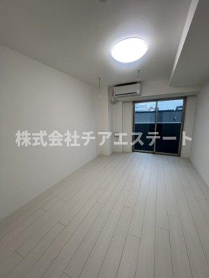 【居間・リビング】 | メインステージ入谷Ⅴ