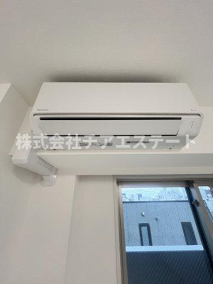 【設備】 | メインステージ入谷Ⅴ