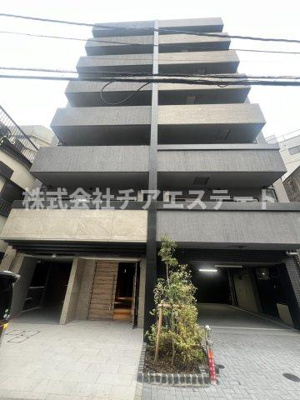 【エントランス】 | メインステージ入谷Ⅴ