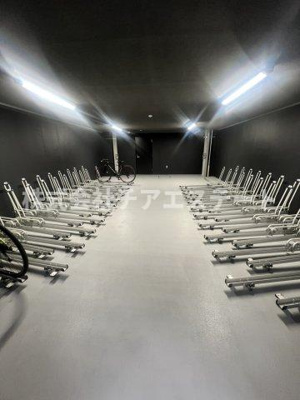 【その他共用部分】 | メインステージ入谷Ⅴ