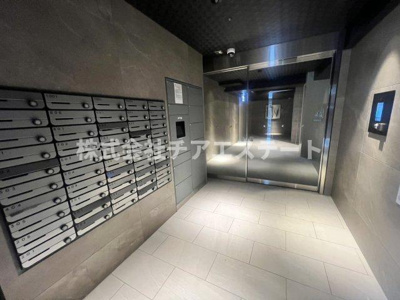 【その他】 | メインステージ入谷Ⅴ