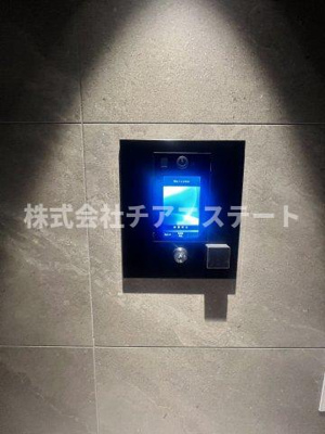 【ロビー】 | メインステージ入谷Ⅴ