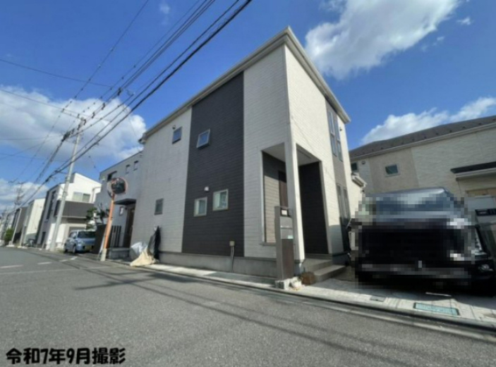 中古/新座市片山１丁目