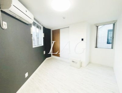 【寝室】 | ＡＣＲＯＳＳ八王子 | 寝室です。