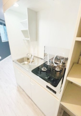 【キッチン】 | ＡＣＲＯＳＳ八王子 | キッチンです。