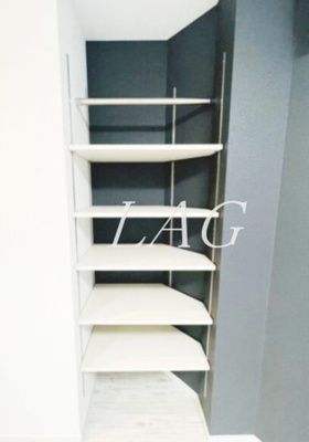 【収納】 | ＡＣＲＯＳＳ八王子 | 収納です。