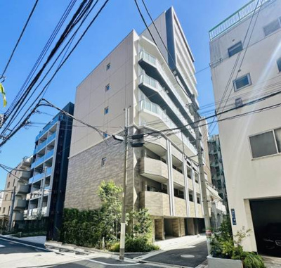 【外観】 | プライマルフロント菊川