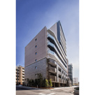 プライマルフロント菊川の画像