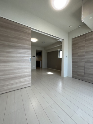 【内装】 | プライマルフロント菊川