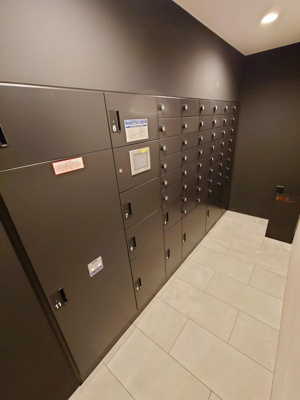 【その他共用部分】 | プライマルフロント菊川