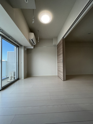 【寝室】 | プライマルフロント菊川