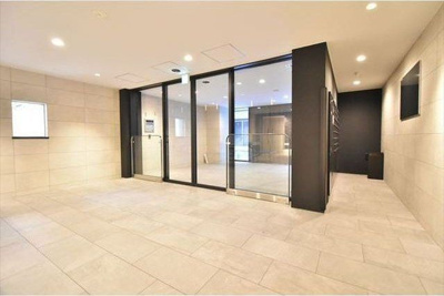 【ロビー】 | プライマルフロント菊川