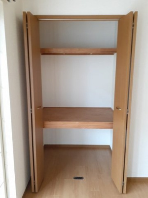 【収納】 | ラルジュⅠ