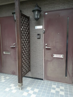 【その他共用部分】 | ラルジュⅠ