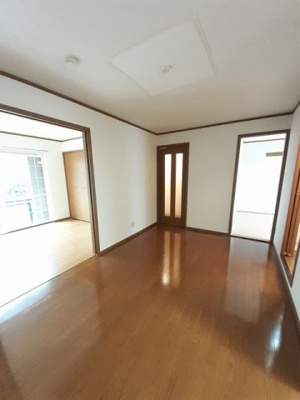 【居間・リビング】 | ラルジュⅠ