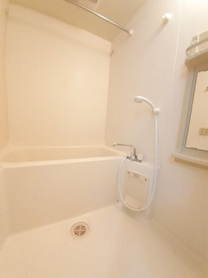 【浴室】 | ラルジュⅠ