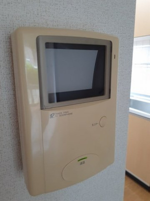 【セキュリティ】 | ラルジュⅠ