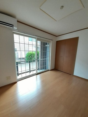 【内装】 | ラルジュⅠ